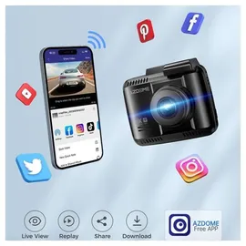 Azdome GS63H Pro 4K