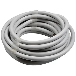 Kabelexpress Kunststoff-Mantelleitung NYM-J 3 x 1 5 mm2 5 m Ring