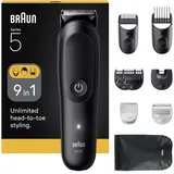 Braun Series 5 