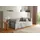 homsy by ana johnson Schlafsofa 2-Sitzer grau