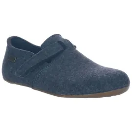 HAFLINGER Everest Focus Grau 43