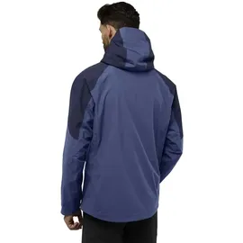 Jack Wolfskin Eagle Peak 2l Jacke - Nature Blue - S