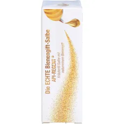 BIENENGIFT API REGENT ECHT 50 ml