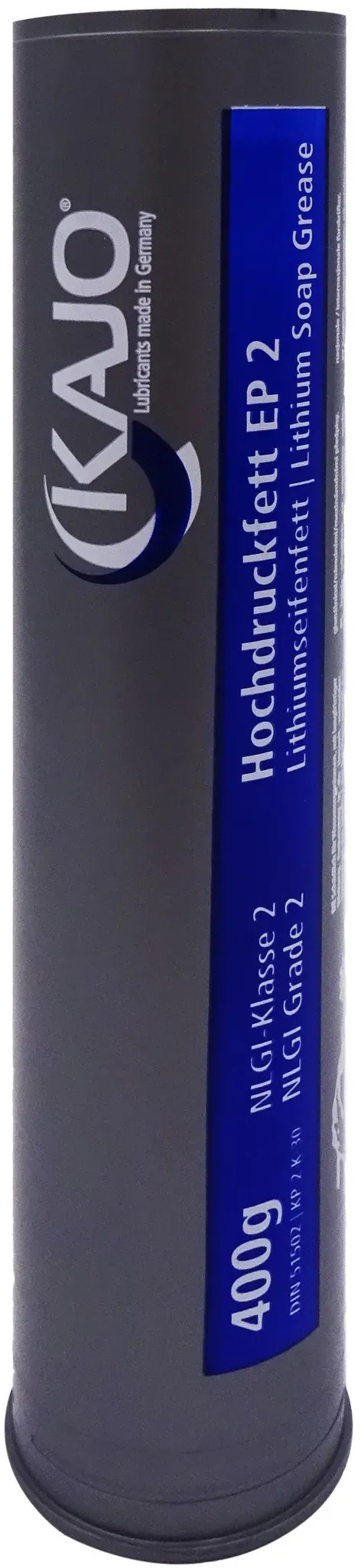 Kajo Hochdruckfett EP 2 400 g