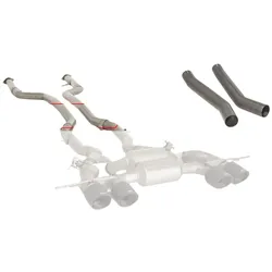 Auspuffrohr Remus REM0810211300