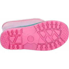 LICO Stormy Gummistiefel Rosa 25