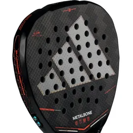 adidas Metalbone 2026 Padelschläger schwarz 502g