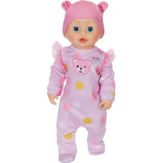 BABY BORN Emily Lauf mit mir 43cm