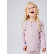 NAME IT Nmfnutti LS TOP Noos, Burnished Lilac, 86 - 86
