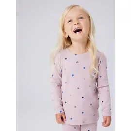 NAME IT Nmfnutti LS TOP Noos, Burnished Lilac, 86 - 86