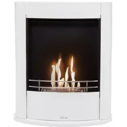 PURLINE Bioethanol 2500W Bioethanol-Kamin