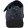 Solidus Slipper Dunkelblau 41