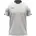 T-Shirt hellgrau/weiß/grau 164