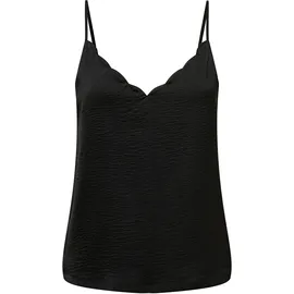 Only Spaghettitop ONLDEBBIE Schwarz XS