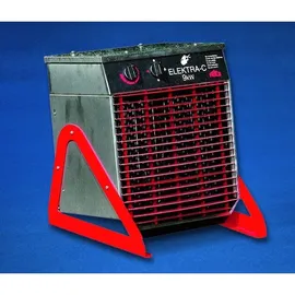 Kraemer & Kraus ELC 633 Heizlüfter 0 kW