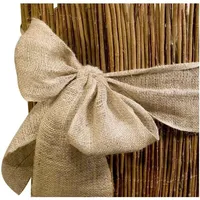 Noor Jute-Wickelstreifen Pflanzenschutz 15 cm x 25 m