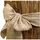 Noor Jute-Wickelstreifen Pflanzenschutz 15 cm x 25 m