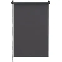 Sekey Seitenzugrollo 66 x 130 cm grau
