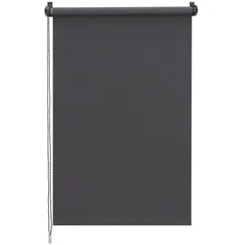 Sekey Seitenzugrollo 66 x 130 cm grau