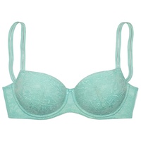 LASCANA Balconnet-BH Damen mint Gr.90D