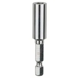 Universalhalter, 1/4", 57mm, 11mm, (in Verbindung mit Tiefenanschlag T9)