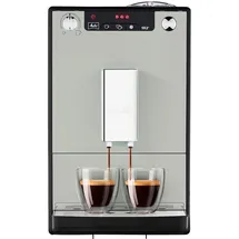 Melitta Caffeo Solo E950-877 Grau