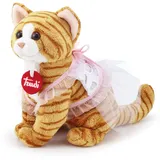Trudi Katze 30 cm Rosa