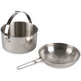 Tatonka Kettle 2.5 Kochtopfset (4003)