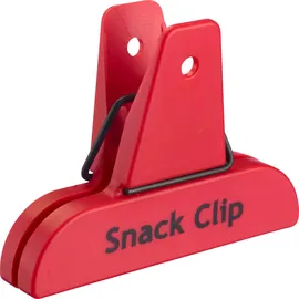 Westmark Beutelclips, 5-teilig
