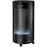 ROWI Gas-Heizofen Blue Flame 4200W Pure Thermostat-HGO 4200/2 BFT Pure Premium++