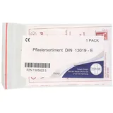 PARAM Pflastersortiment Din 13019-E Verbandkasten 1 St.