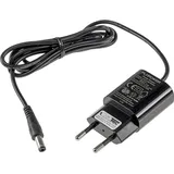 ChiliTec Stecker-Netzteil CTN-1206n 110-240v >12V=, 500mA / 6W