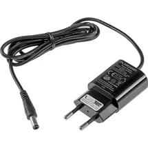 ChiliTec Stecker-Netzteil CTN-1206n 110-240v >12V=, 500mA / 6W