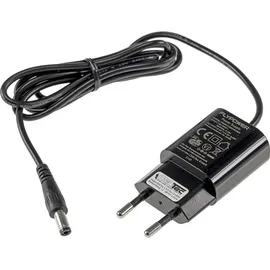 ChiliTec Stecker-Netzteil CTN-1206n 110-240v >12V=, 500mA / 6W