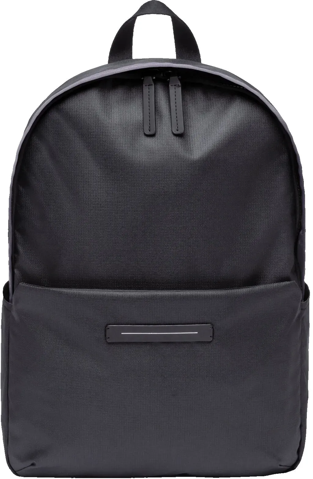 Horizn Studios Shibuya Daypack - Rucksack 44 cm M (black/grey lavender)