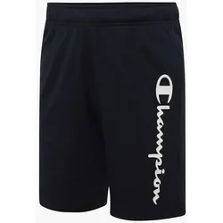 Shorts - Herren - navyblau