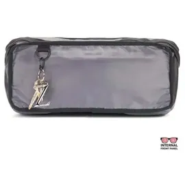 Chrome Kadet Nylon 9 Umhängetasche Black