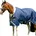 Ireland Weidedecke 1200D Turnout 145 Navy/Grau/Silber