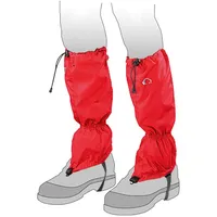 Tatonka 420 HD Gamaschen - Red - M