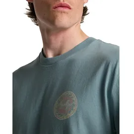 BILLABONG Crayon Wave blau L