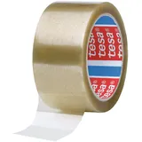 Tesa Packband 4089 farblos 66mx50mm