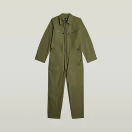 G-Star Multi Winter Overall - Shadow Olive - S