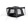 Kampa Roam Air Low,4-Personen, 300x390cm, grün/grau