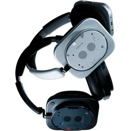 Nothing Headphone (1) White