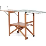 Foppapedretti Bügelbrett Asso walnuss