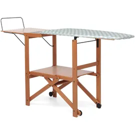 Foppapedretti Bügelbrett Asso walnuss