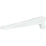 Trendline Winkelträger 1-reihig weiß 38 x 7 cm Winkelträger - Trendline