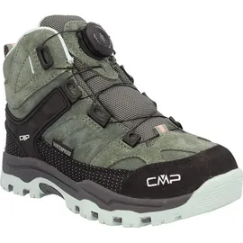 CMP Kinder Kiruna Mid Fitgo WP Schuhe (Größe 32