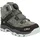 CMP Kinder Kiruna Mid Fitgo WP Schuhe (Größe 32