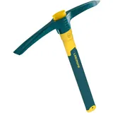 Leborgne Kreuzhacke – PIC (700G) MANCHE TRI-MATIÈRE NOVAGRIP 370 mm – Unzerbrechlich &a...